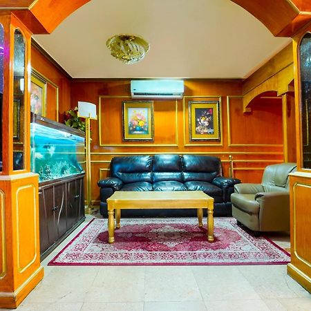 Oyo 124 Al Salam Palace Hotel Μανάμα Εξωτερικό φωτογραφία