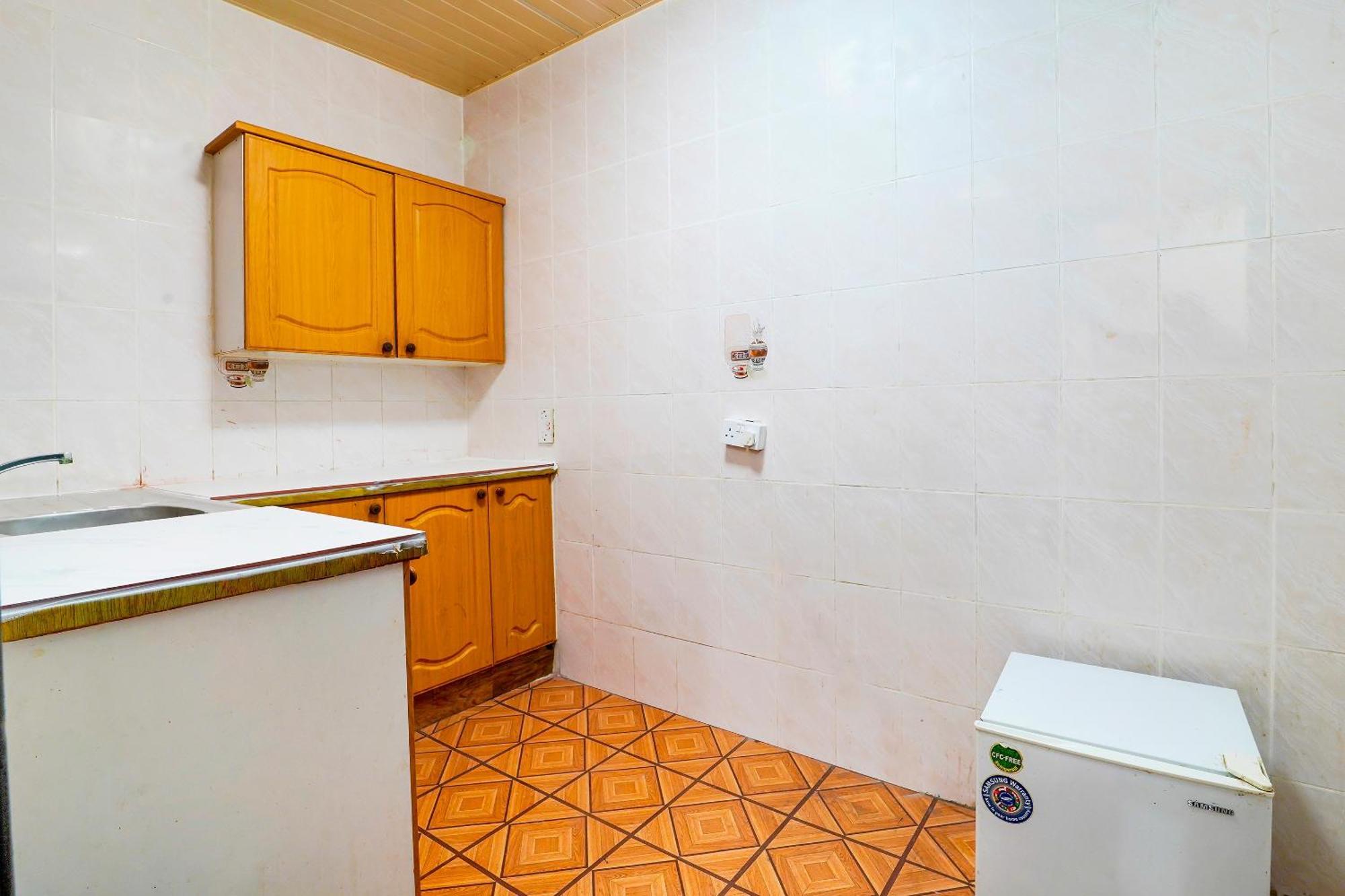 Oyo 124 Al Salam Palace Hotel Μανάμα Εξωτερικό φωτογραφία