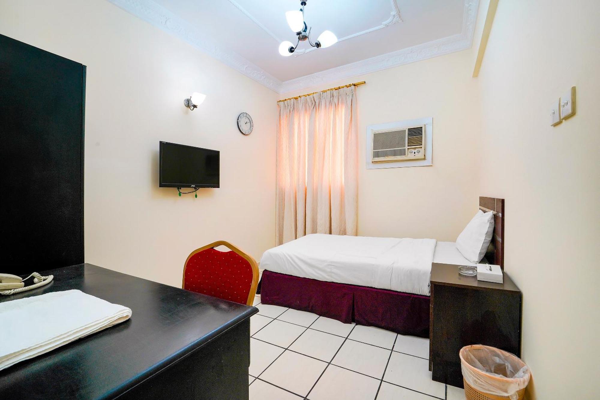 Oyo 124 Al Salam Palace Hotel Μανάμα Εξωτερικό φωτογραφία