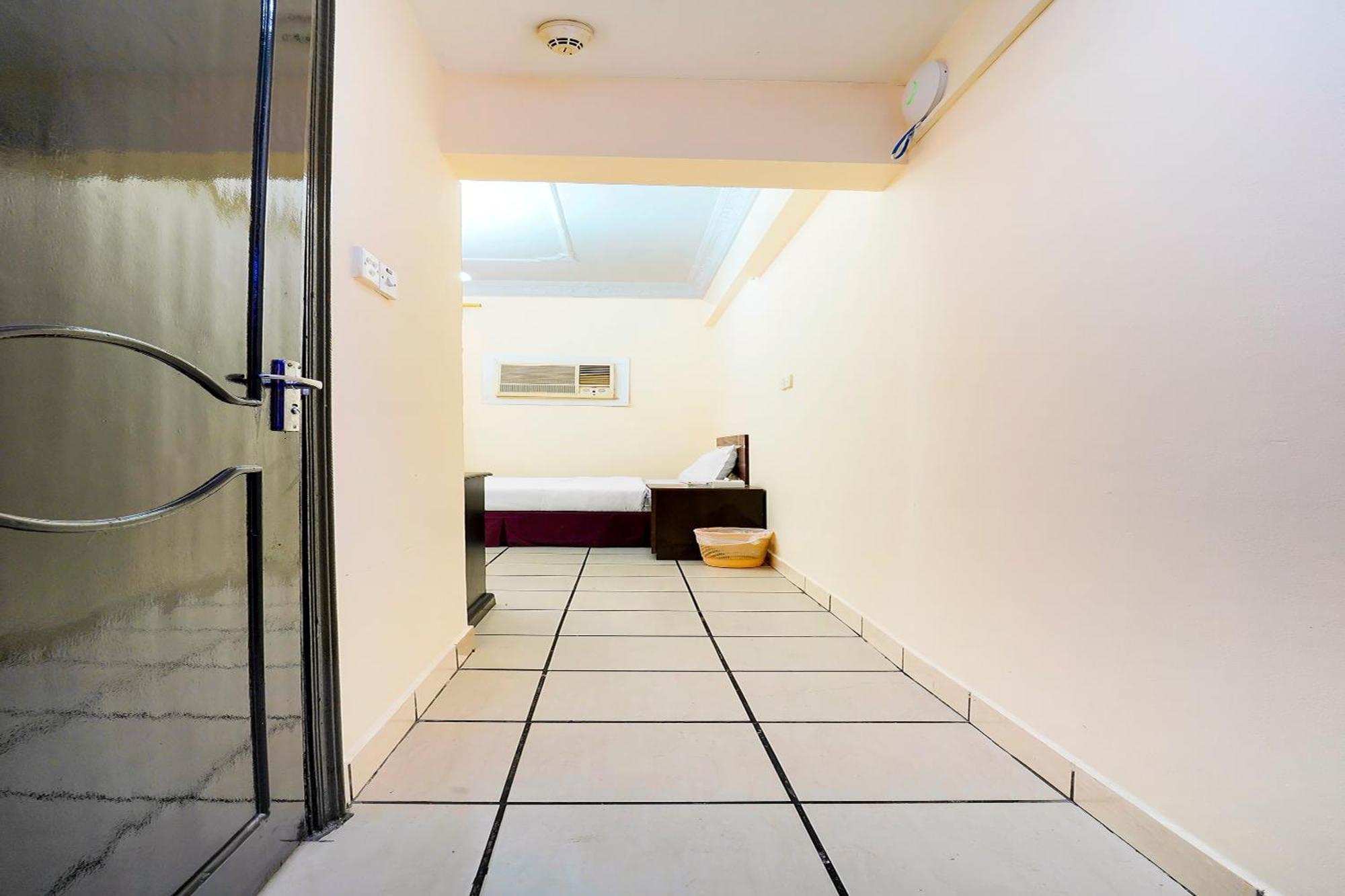 Oyo 124 Al Salam Palace Hotel Μανάμα Εξωτερικό φωτογραφία